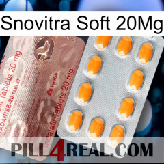 Snovitra Soft 20Mg new13